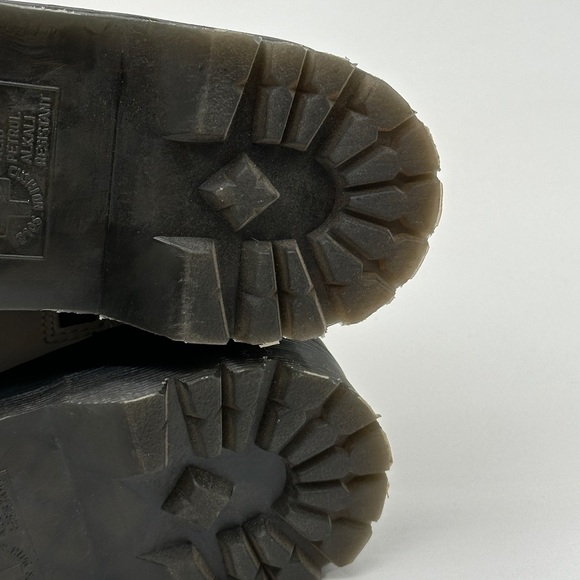 Dr Martens Womens Jadon Boot White Size US 7 M - Picture 13 of 16